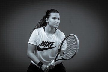 Ausschnitte 1660 - Holmer Indoor Cup